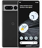 Amazon.com: Google Pixel 7 Pro 5G, US Version, 128GB, Hazel